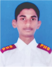Photo of মো: মেহেদী হাসান